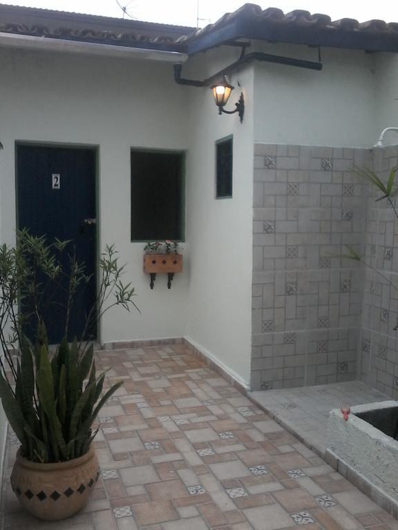 Praia Suites Itagua Ubatuba Room photo