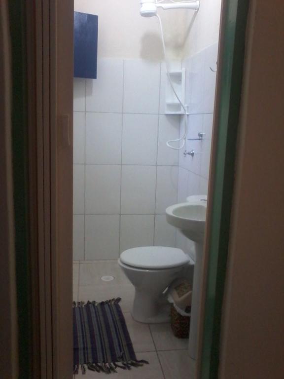 Praia Suites Itagua Ubatuba Room photo